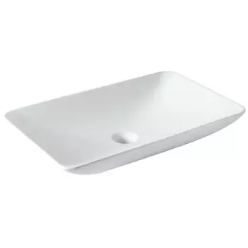 Мебельная раковина Allen Brau Fantasy 60 белая