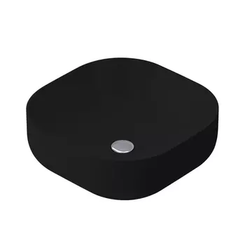 Мебельная раковина Am.Pm Func M8FWCC30430BM 43х43 см