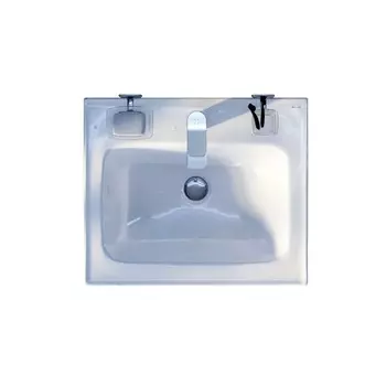 Мебельная раковина Am.Pm X-Joy M85AWCC0552WG64 54х45 см