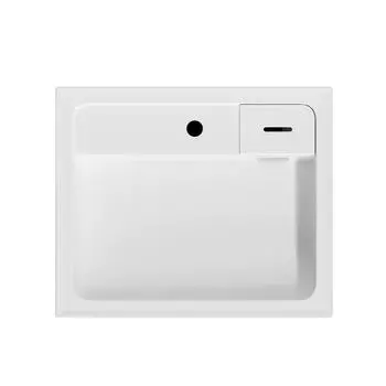 Мебельная раковина Am.Pm X-Joy M85WCC0601WG050 60х50 см