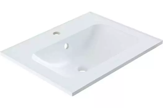 Мебельная раковина Aquanet Арт 60