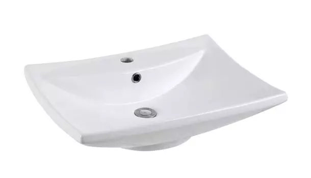 Мебельная раковина Aquatek AQ5518-00