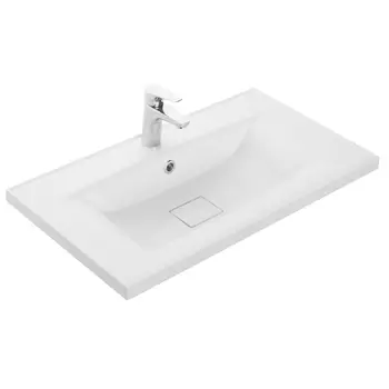 Мебельная раковина Aquaton Айрис М 80