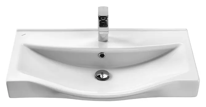 Мебельная раковина Aquaton Беверли 65