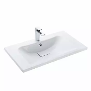 Мебельная раковина Aquaton Брук 80