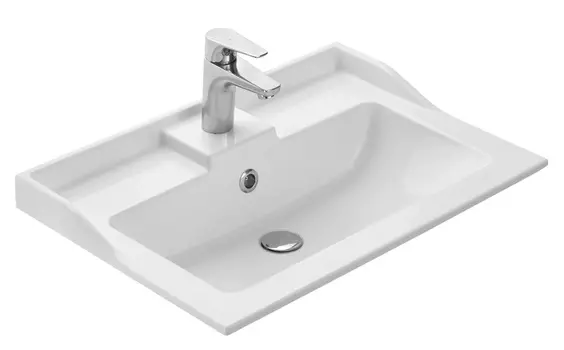 Мебельная раковина Aquaton Фабиа 65