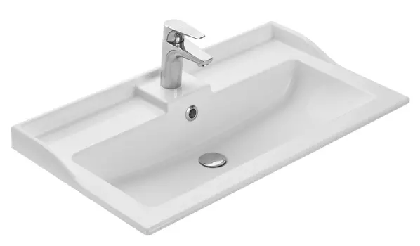 Мебельная раковина Aquaton Фабиа 80