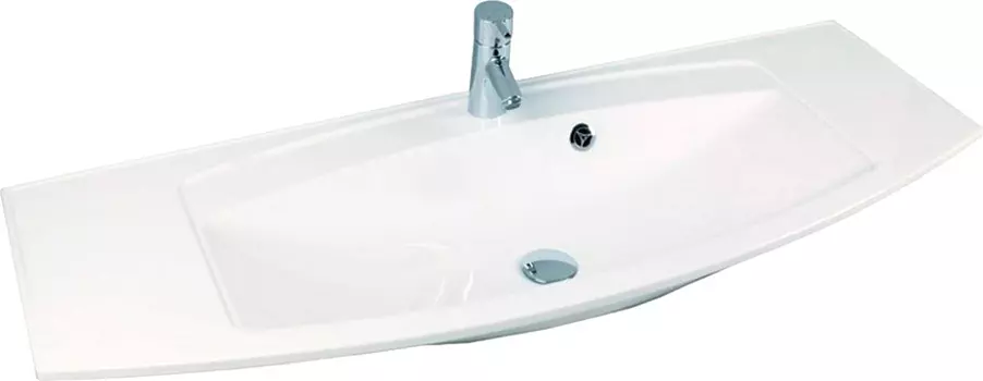 Мебельная раковина Aquaton Милан М 120