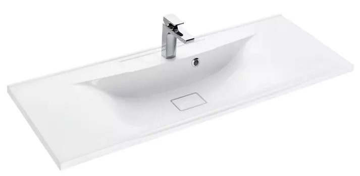 Мебельная раковина Aquaton Премьер М 120