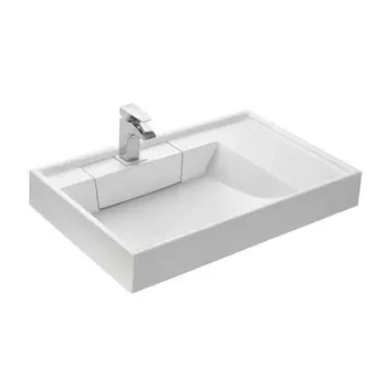 Мебельная раковина Aquaton Рейн 80