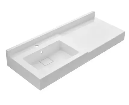 Мебельная раковина Aquaton Сакура 120