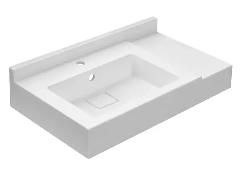 Мебельная раковина Aquaton Сакура 80