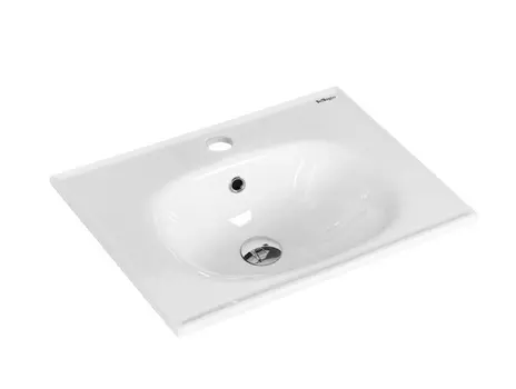 Мебельная раковина BelBagno BB1923-600