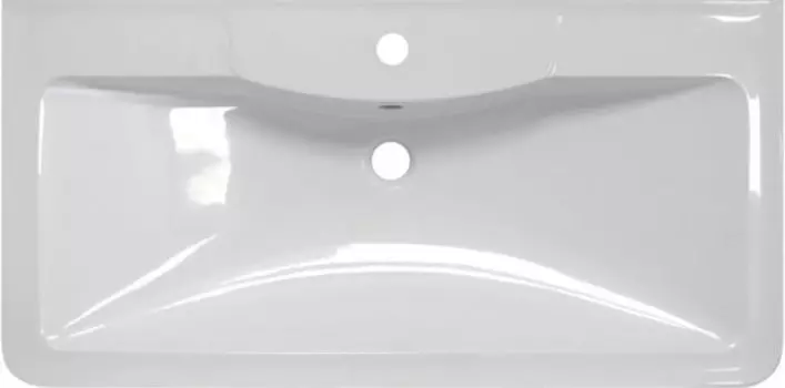 Мебельная раковина BelBagno BB800/455-LV-MR-ALR