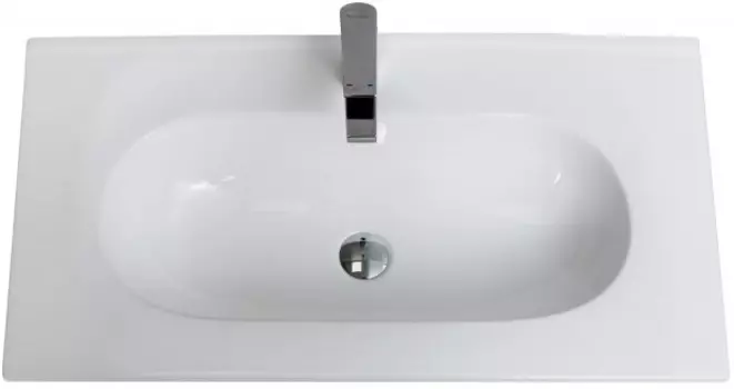 Мебельная раковина BelBagno Love LOV-800-LVB