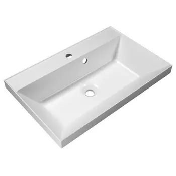Мебельная раковина BelBagno Marino-Regina BB700/450-LV-MR-AST 70х45