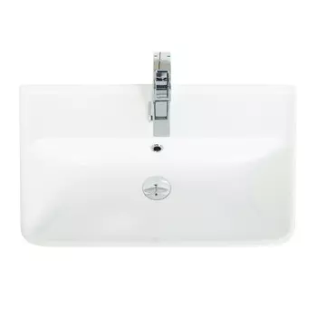 Мебельная раковина BelBagno Neon 60х41,5