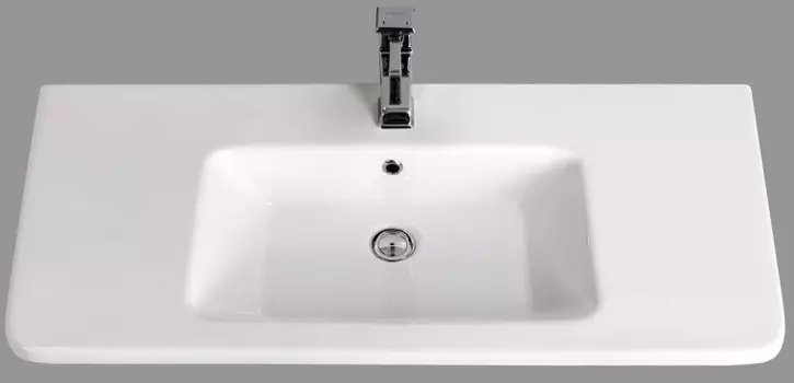 Мебельная раковина BelBagno Urban 105