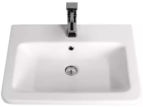 Мебельная раковина BelBagno Urban 50