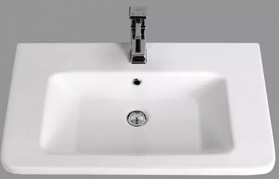 Мебельная раковина BelBagno Urban 80