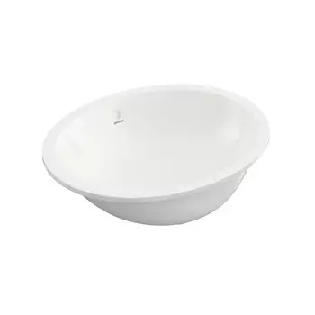 Мебельная раковина Berges Ego 56х45