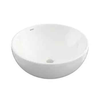 Мебельная раковина Berges Mascon 45х45