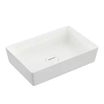 Мебельная раковина Berges Mascon 55х38