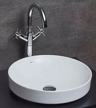 Мебельная раковина beWash Alster 86401001 40 см