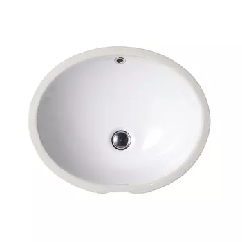 Мебельная раковина beWash Balaton 91461001 48 см