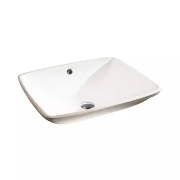 Мебельная раковина beWash Balaton 93501001 50 см