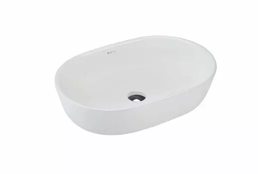 Мебельная раковина beWash Bogen 88601001 60 см