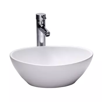 Мебельная раковина beWash Ontario 35381001 40 см