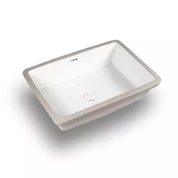 Мебельная раковина Bond Cube S99-600 60,5х40 белый