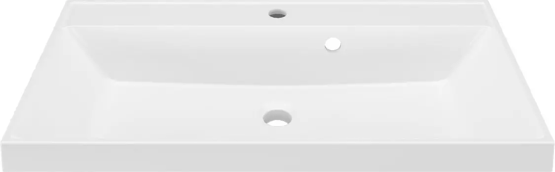 Мебельная раковина Бриклаер Paola Alba 90