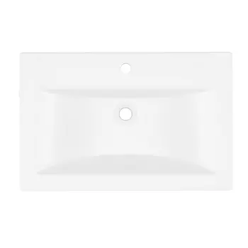 Мебельная раковина Бриклаер Paola Mario 80