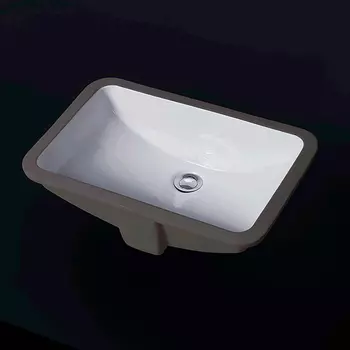 Мебельная раковина Caprigo 1427-540N