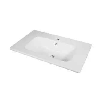 Мебельная раковина Caprigo Эйфория-80