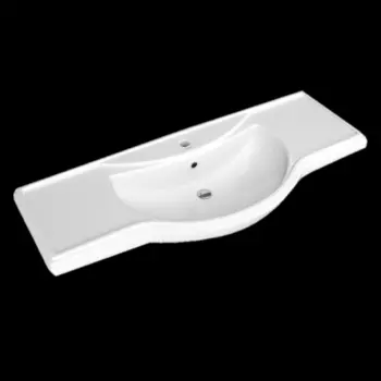 Мебельная раковина Caprigo Классик 1200