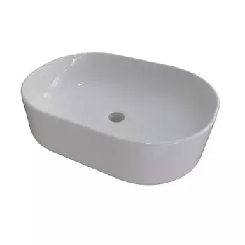 Мебельная раковина Caprigo W1009 накладная