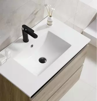 Мебельная раковина CeramaLux 9060E