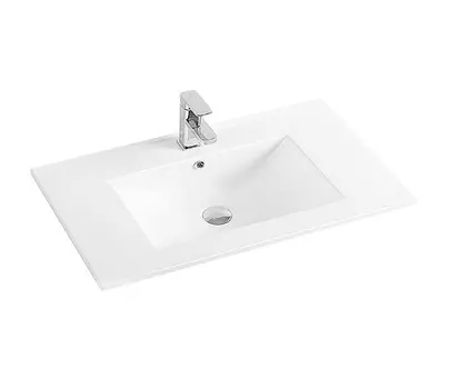 Мебельная раковина CeramaLux 9075E