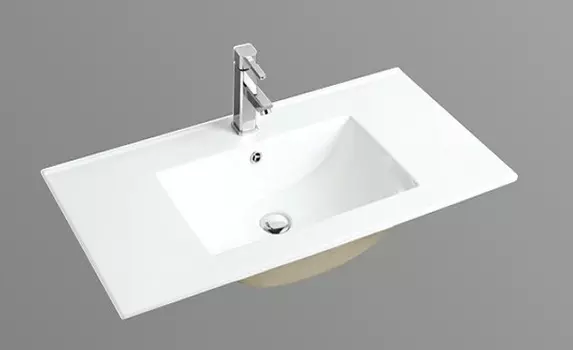 Мебельная раковина CeramaLux 9090E