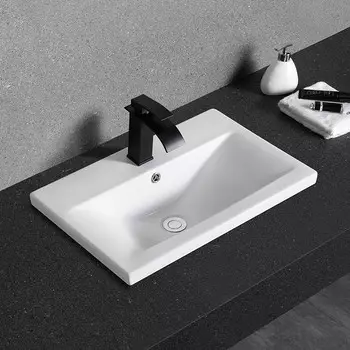 Мебельная раковина CeramaLux 9393-60