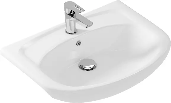 Мебельная раковина Cersanit Erica 61