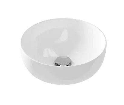 Мебельная раковина Cersanit Moduo 40 Ring