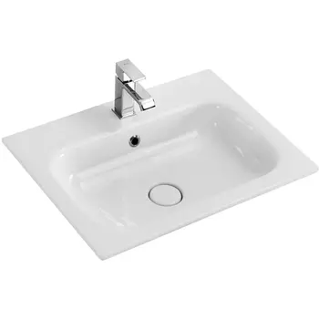 Мебельная раковина Cezares Duet 60