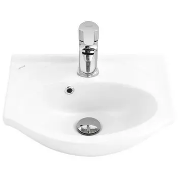 Мебельная раковина Creavit ETOL ET045 (45 см)