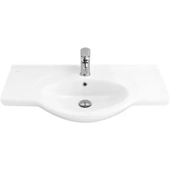 Мебельная раковина Creavit Etol ET185