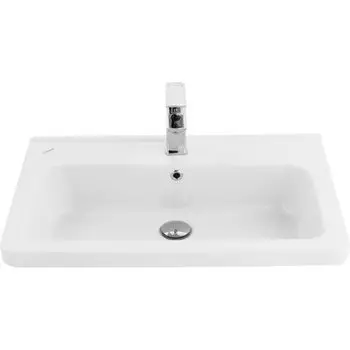 Мебельная раковина Creavit Ipek IP070 (45*70см)