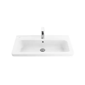 Мебельная раковина Creavit Ipek IP080 (45*80см) IP080